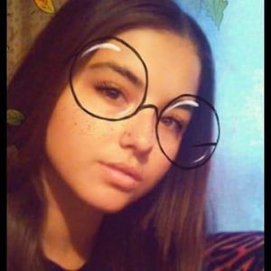 Meet your Posher, Cheyenne